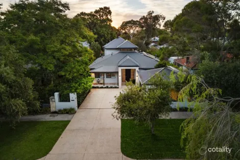 Property photo of 21 Rosalie Street Shenton Park WA 6008