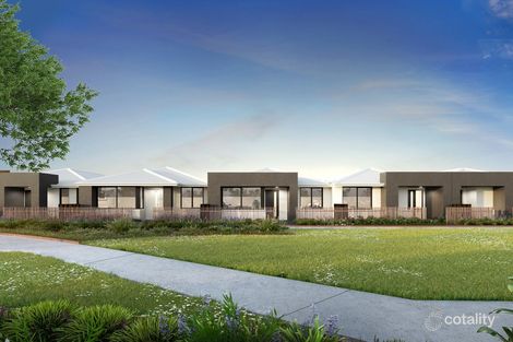 Property photo of 12 Argenta Parkway Tarneit VIC 3029