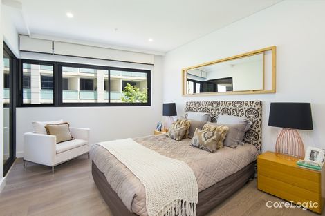 Property photo of 201/80 Alfred Street South Milsons Point NSW 2061