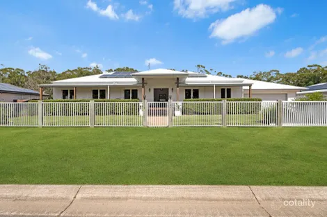 17 Heathland Ave, Wondunna, QLD 4655