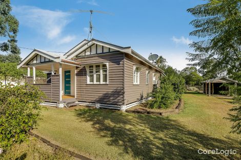 Property photo of 2 Hartwig Street Goombungee QLD 4354