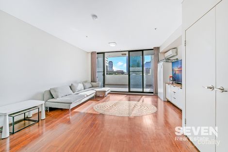 607/6-10 Charles St, Parramatta, NSW 2150