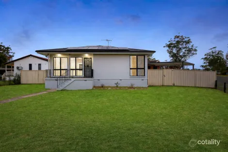 Property photo of 275 Riverside Drive Airds NSW 2560