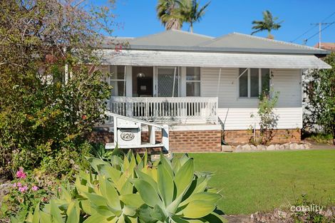 Property photo of 220 Lascelles Street Brighton QLD 4017