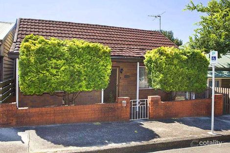 Property photo of 48 Carrington Street Lilyfield NSW 2040