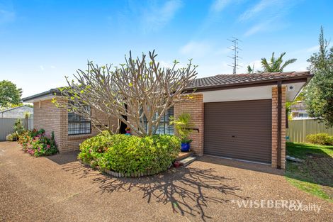 Property photo of 9/290 Main Road Toukley NSW 2263