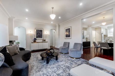 Property photo of 19/8A Wylde Street Potts Point NSW 2011