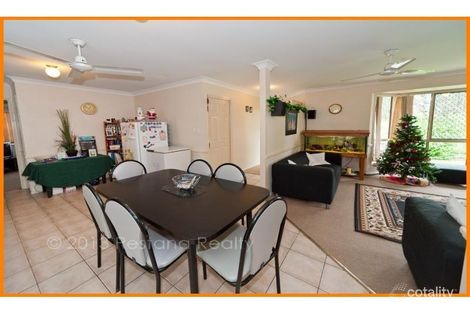 Property photo of 20 Elbe Place Meadowbrook QLD 4131