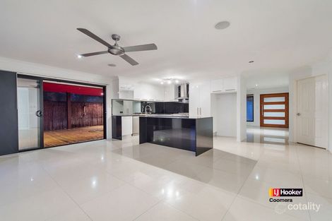 Property photo of 3 Dean Court Upper Coomera QLD 4209