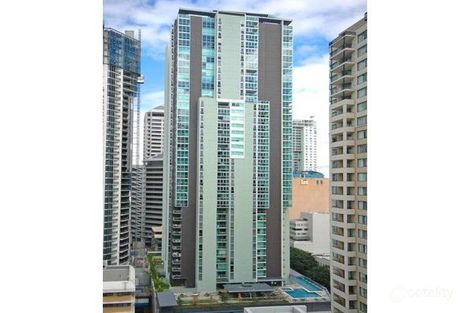 3906/108 Albert St, Brisbane City, QLD 4000