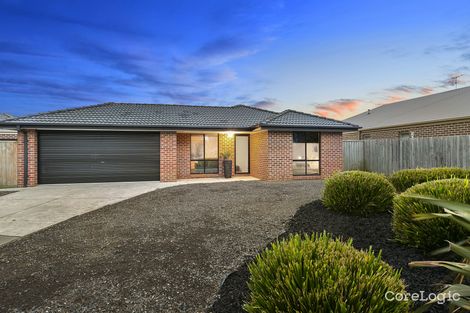 Property photo of 37 Lantons Way Hastings VIC 3915