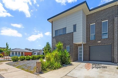 Property photo of 36 Helmrich Street Moncrieff ACT 2914