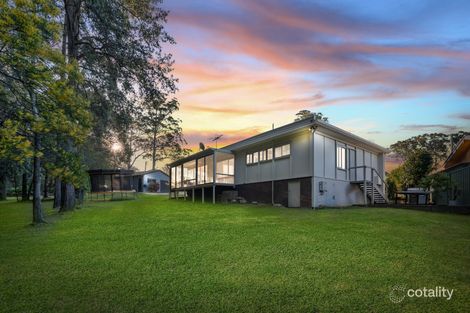 Property photo of 34 Linksview Road Springwood NSW 2777