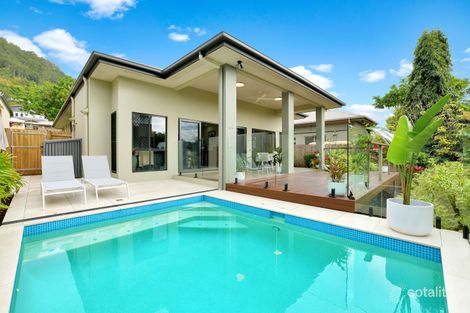 Property photo of 3 Boombil Close Mount Sheridan QLD 4868