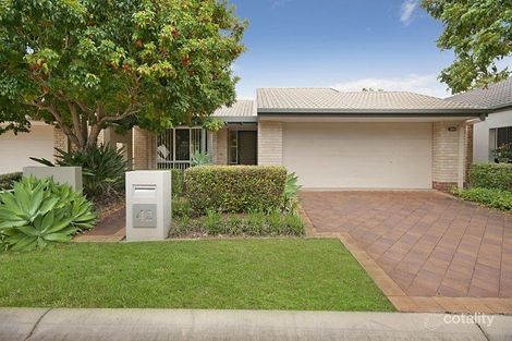 Property photo of 42/130 Gordon Street Ormiston QLD 4160