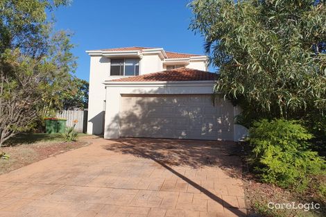 Property photo of 41 Marble Arch Place Arundel QLD 4214