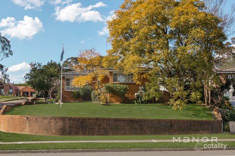 72 James Cook Dr, Kings Langley, NSW 2147