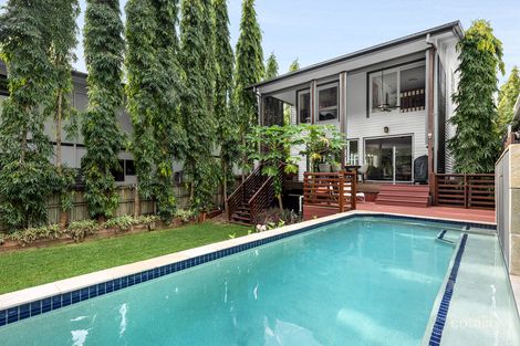 Property photo of 31 Twigg Street Indooroopilly QLD 4068