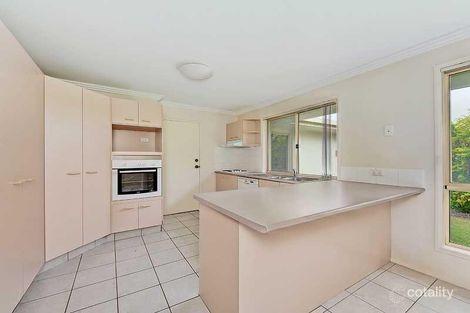 Property photo of 31 Shepton Crescent Mudgeeraba QLD 4213