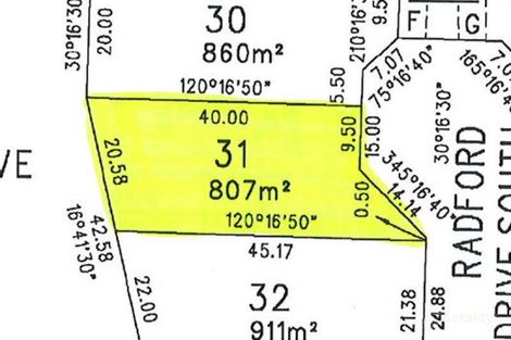 31 Radford Dr, Risdon Park South, SA 5540