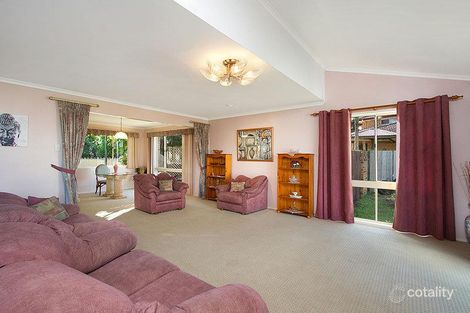 Property photo of 98 Saint Andrews Drive Cornubia QLD 4130