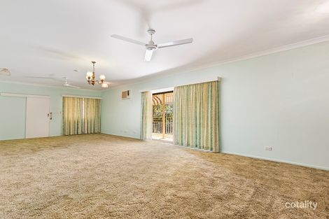 Property photo of 24 Bishop Street The Range QLD 4700