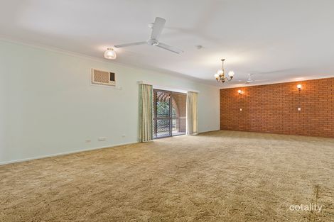 Property photo of 24 Bishop Street The Range QLD 4700