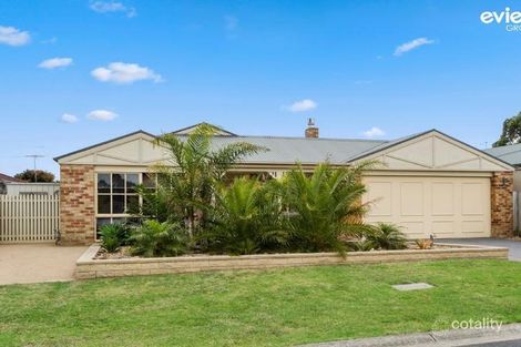 Property photo of 4 Michael Way Somerville VIC 3912