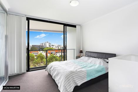 Property photo of 84/2 Levy Walk Zetland NSW 2017