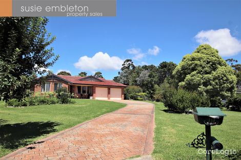 Property photo of 19 Jasmine Street Colo Vale NSW 2575