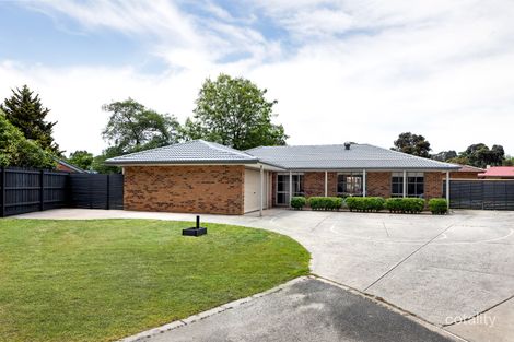 Property photo of 12 Chandos Place Langwarrin VIC 3910
