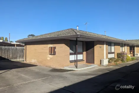 3/391 York St, Sale, VIC 3850