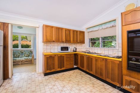 Property photo of 58 Cabramatta Road Mosman NSW 2088