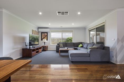 Property photo of 86 Dawson Drive Warragul VIC 3820