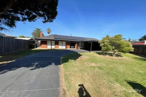 7 Heatherglade Pl, Melton West, VIC 3337