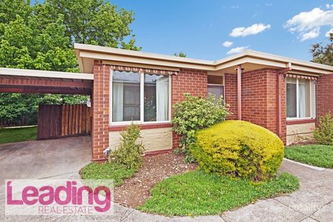 22/31-33 Timins St, Sunbury, VIC 3429