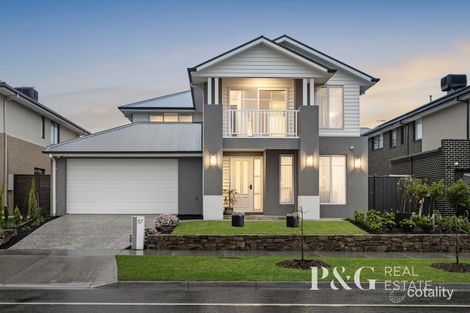 57 Twynam Rd, Clyde North, VIC 3978