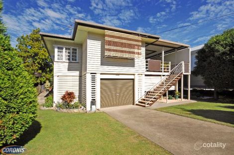 Property photo of 102 Goldsbrough Road Taringa QLD 4068