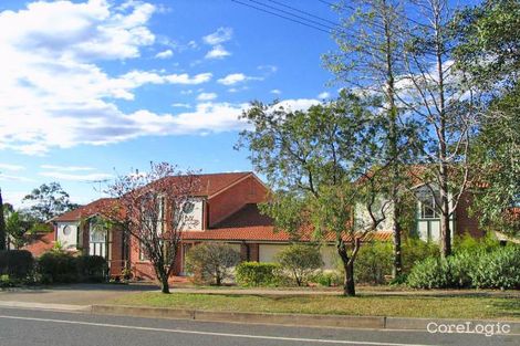 Property photo of 8/28-32 Cecil Avenue Castle Hill NSW 2154