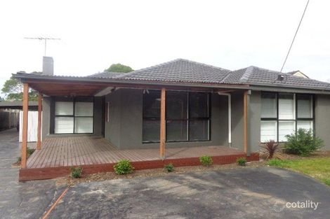 Property photo of 99 Broadhurst Avenue Reservoir VIC 3073