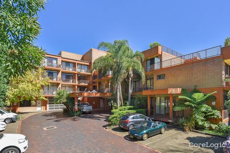 Property photo of 34/75-79 Jersey Street North Hornsby NSW 2077