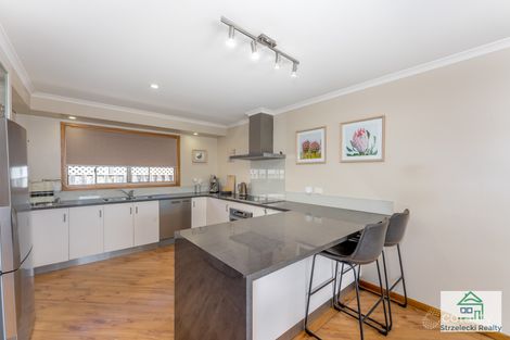 Property photo of 5 Edward Crescent Trafalgar VIC 3824