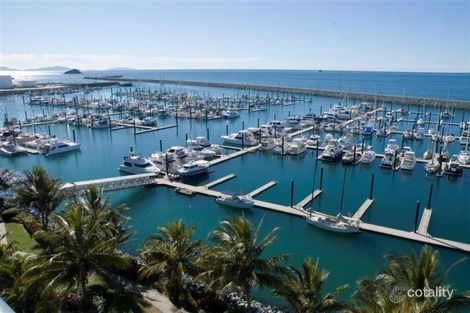 Property photo of 9/5 Megan Place Mackay Harbour QLD 4740