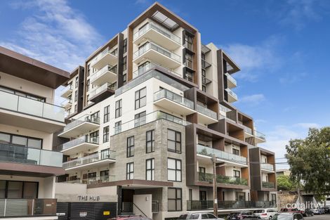 Property photo of 310/8 Garfield Street Richmond VIC 3121