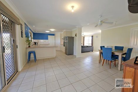 Property photo of 1 Blake Close Coral Cove QLD 4670