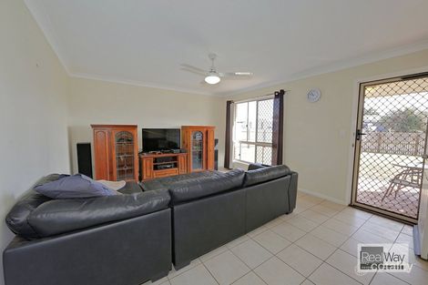 Property photo of 1 Blake Close Coral Cove QLD 4670