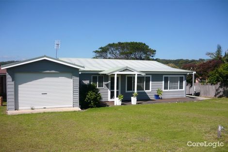 Property photo of 109 Noble Parade Dalmeny NSW 2546