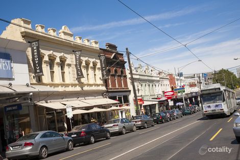 Property photo of 310/8 Garfield Street Richmond VIC 3121