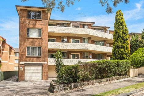 Property photo of 16/13-17 The Strand Rockdale NSW 2216