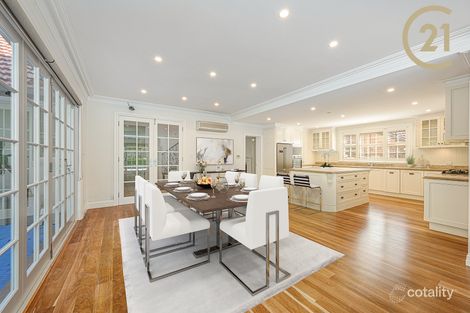 Property photo of 23 Pleasant Avenue East Lindfield NSW 2070